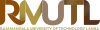 RMUTL Logo